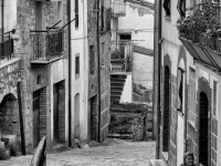 3-3 Macchia Valfortore street