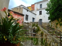 33-1 Borgo in fiore