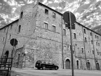 33-3 Un auto di troppo