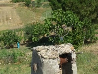 34 Un pozzo antico