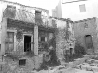 37-1 Una casa del passato