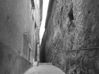37-2 Il vicolo chiuso