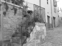 37-3 Una scalinata nascosta