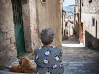 41-3 Solitudine condivisa