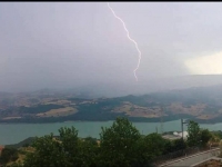 46 Un fulmine a Macchia