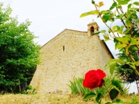 48-2 Sulla collina