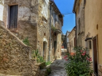 49 Vicoli di Macchia