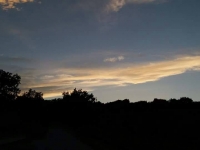56 Cielo su Macchia visto da contrada Foresta